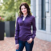 Red Rover Employee Cassie Thompson's profile photo