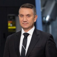 Daniel Medrea