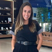 Templuz Employee Sabrina de Almeida's profile photo