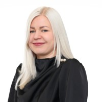 Betsys Employee Kristýna Pavelková's profile photo