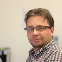 SCAYLE Payments Employee Alexey Goncharenko's profile photo