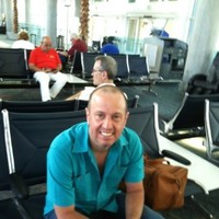 Delta Air Lines Employee Rob Gore's profile photo