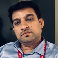 Minod M Email & Phone Number