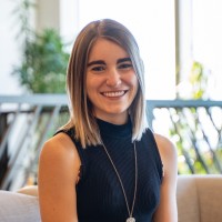 Molly Tynjala Email & Phone Number