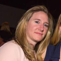 Catharsis Productions Employee Katie Higier's profile photo
