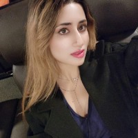 Maha Javed Email