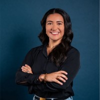 GetBackd Employee Alexandra Harris's profile photo