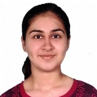Zydus Wellness Employee Prachi Kapoor's profile photo