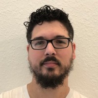data.world Employee Jonathan Fenocchi's profile photo