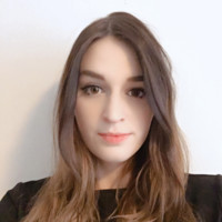 Adar Employee Emilia Ludynia's profile photo