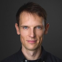 CMBlu Energy Employee Thomas Ryll's profile photo