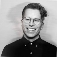 Lü Employee Pascal Caron's profile photo