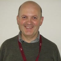 Queen Margaret University Employee Derek Santos's profile photo
