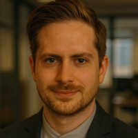 Finbursa Employee Rudy Fares's profile photo