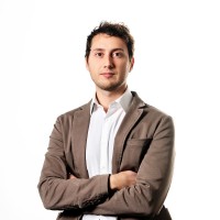 Snaitech Employee Valerio Tripodo's profile photo