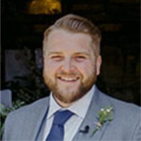 Showoff Employee Shane Byrne's profile photo