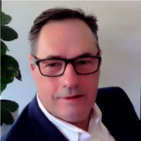 National Australia Bank Employee Greg Farmer's profile photo