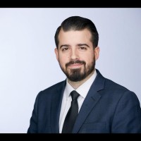 ICPEI Employee Michael Medeiros's profile photo