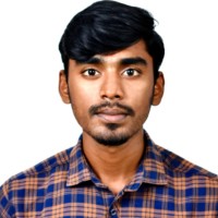 Mergosoft Employee Tamilvanan G's profile photo