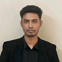 Netcom Computers Pvt Ltd Employee Prathik L's profile photo