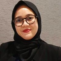 SEVEN Retail Group Employee Rikza Hania's profile photo