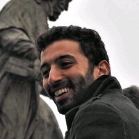 Zakaria Bouzbid Email