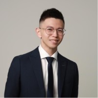 Starwood Capital Group Employee Marco Low's profile photo