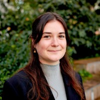 Isabella Conway Email & Phone Number