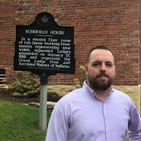 Joseph Tewell Jr. Email & Phone Number