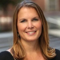 SIFMA Employee Michelle James's profile photo