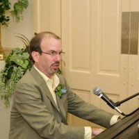 St. Mark the Evangelist Oro Valley Employee Greg Wieberg's profile photo