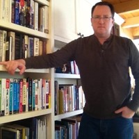 Cairn Applications, LLC Employee James Moser's profile photo