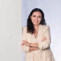 Sedef Ozturk Email