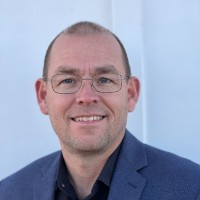 Pensa Systems Employee Mark Abernathy's profile photo