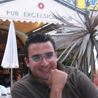Gimora Employee Murat Durguner's profile photo