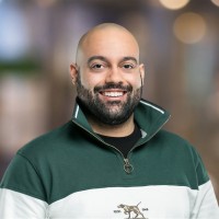 Quinton Granville Email & Phone Number