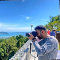 simsim Employee Manjeet Kumar's profile photo