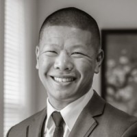 Memorial Sloan Kettering Cancer Center Employee Derrick Chan's profile photo