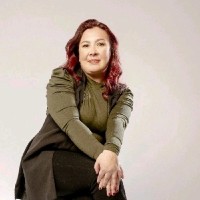 Gina Paola Mahecha Ortiz Email & Phone Number