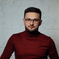 Powerkh Employee Sergey Trilevskiy's profile photo