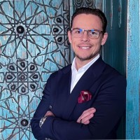 Jumeirah Hotels & Resorts Employee Mark Hehir's profile photo