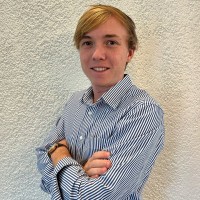 SOFAP ltd Employee Damien de Balyon's profile photo