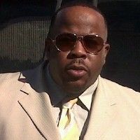 BlogTalkRadio Employee Shanton Brown's profile photo