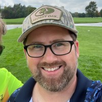 Natron Energy Employee Eric Petersen's profile photo