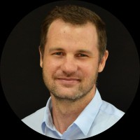 Mventech Employee Charl Cilliers's profile photo