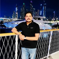 Parveen Sheoran Email & Phone Number