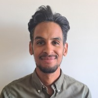 Audiowell Employee Oliver Arnell's profile photo