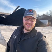 A.M. Logging LLC Employee Rudy Peachey's profile photo
