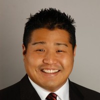 Matthew Shido