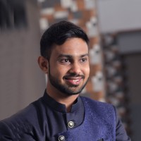 Netpair Infotech Employee Abhay Dudhagara's profile photo